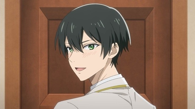 The Gorilla God's Go-To Girl